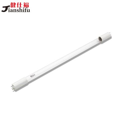 China Luces UV de Ray de la esterilización UVC del aire, reemplazo germicida ULTRAVIOLETA del almacenamiento en congelador de la lámpara de 40W 2pin en venta