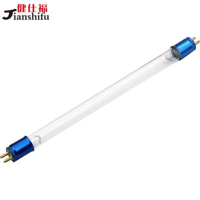 Cina 254nm metropolitana germicida UV ad alto rendimento della lampada 846mm per il purificatore 5000h dell'aria in vendita