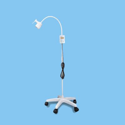 China 9 Watt Led Medical Exam Light Adjustable Medical Inspection JSF-JC05 Durable for sale