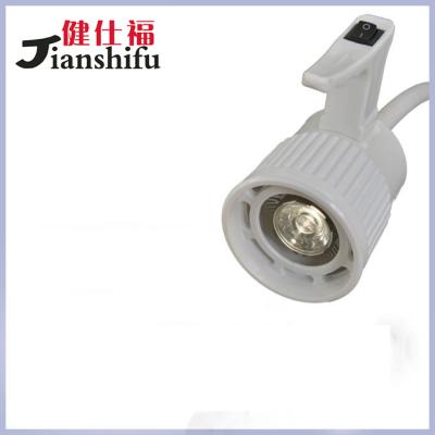 China Class I 4500±200K Operating LED Examination Lamp For Hospital Equipments Surgery for sale