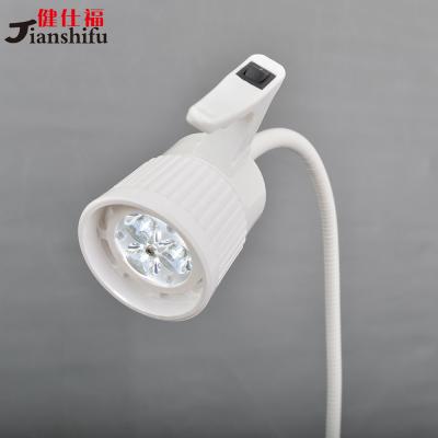 China Luz móvil médica quirúrgica del examen del LED, aprobación llevada del CE FDA de la luz del examen en venta