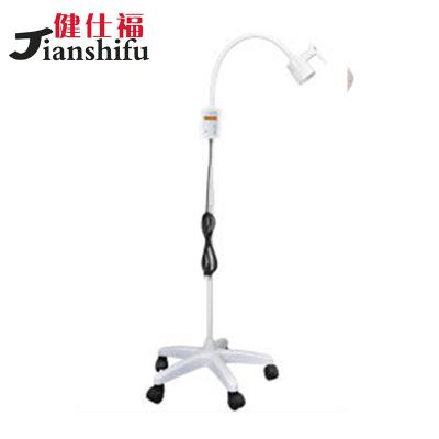 China Portable Mobile Examination Light LED Medical With Foot Switch Class II for sale