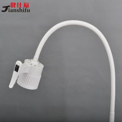 China El soporte médico de la pared del LED del examen médico de la luz montada en la pared de la lámpara llevó la lámpara para la clínica del hospital en venta