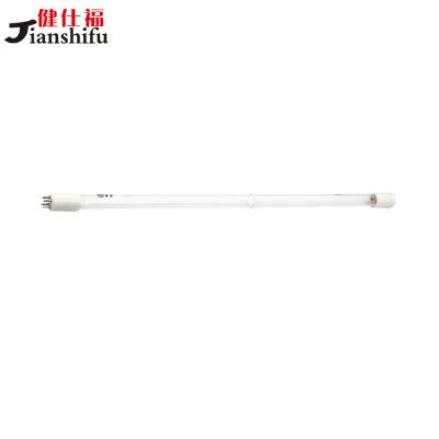 China Medical Double Tube Light Ultraviolet Germicidal Lamp , Uv Sterilization Lamp for sale