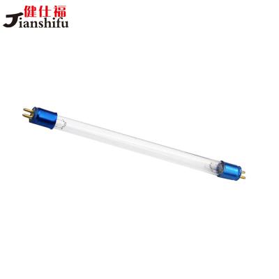 China lámpara de reemplazo ultravioleta de 10W Sterilight, reemplazo ultravioleta del bulbo de lámpara para la desinfección del aire del sitio en venta