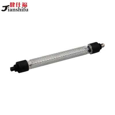 China Poder clasificado 10W del esterilizador de la lámpara 220V del desinfectante ultravioleta portátil UVC durable del agua en venta