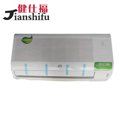 China 50dB UV Air Sterilizer 240W Dynamic Air Disinfector Remote Control Manual Operation for sale