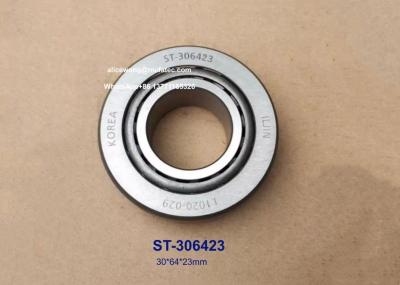 China ST-306423 ST306423 ST 306423 automotive bearings non-stadnard taper roller bearings 30*64*23mm for car repairing for sale