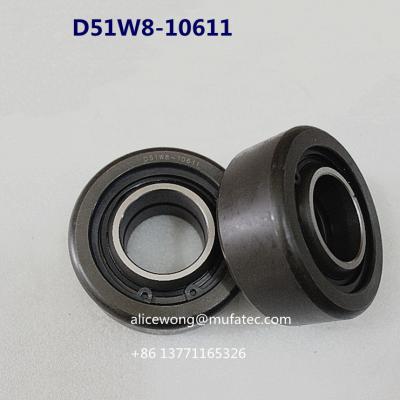 China Durable Lift Truck Bearings for Handling Trucks D51W8-10611 for sale