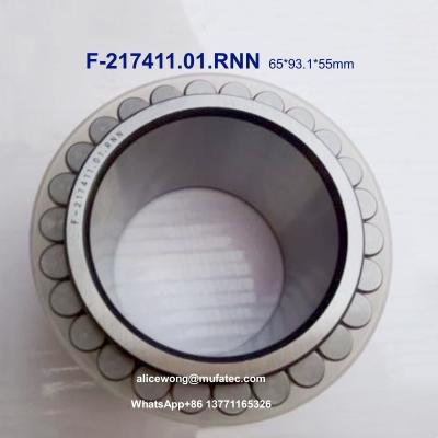 China Industrial Grade Full Complement Roller Bearings for Hydraulic Pumps for sale