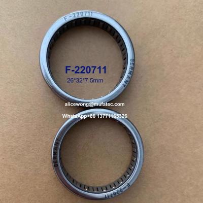 China Open Seal Chrome Steel Printing Machine Bearings for Speed Low Noise Applications for sale