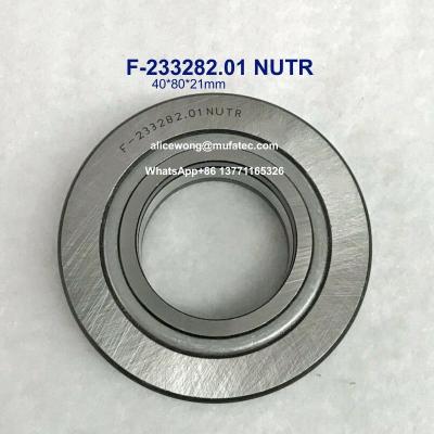 China 0.2kg Speed and Low Noise C0/C3 Clearance Needle Roller Bearings For Heidelberg Printing Machine for sale