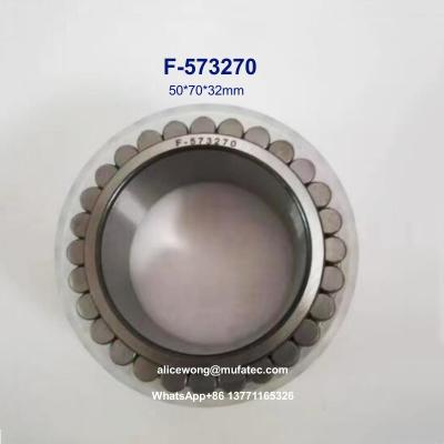 China Full-Complement Roller Bearings No Outer Rings Full Model Number F-573270 50x70x32mm for sale