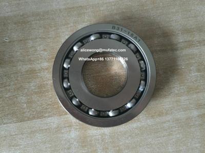 China B31-15 automotive gearbox bearing special deep groove ball bearing 31*72*9mm for sale