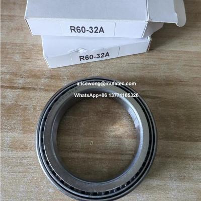 China R60-32A R60-32 NTFR60-32A Mitsubishi Outlander rolamentos da caixa de velocidades rolamentos cônicos 60*85*21mm à venda