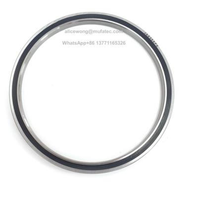 China JA035XP0 Thin Section Bearings 88.9x101.6x6.35mm High Precision Ball Bearings With Rubber Seals for sale