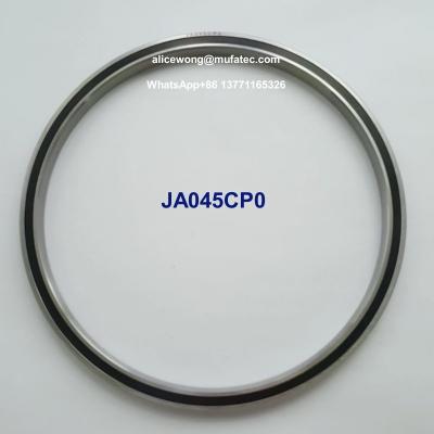 China JA045CP0 Thin Section Bearings 114.3x127x6.35mm P0 P6 P5 P4 Available zu verkaufen