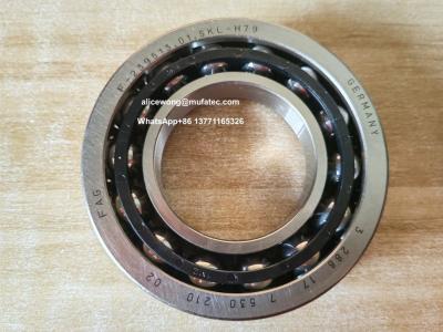 China F-239513.01.SKL-H79 BMW differential side bearing double row angular contact ball bearing 41*78*17.5mm for sale