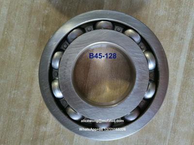 China B45-128 B45-128UR Nissan Teana CVT JF016 rolamentos de transmissão rolamentos de esferas especiais 45x97x17mm à venda