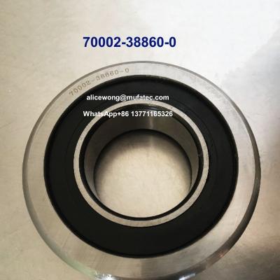 China 70002-38860-0 Forklift Bearings Heavy Duty Bearings for sale