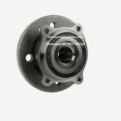 China 31226776162 MINI Wheel Bearing and Hub Assembly Kit for sale