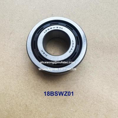 China 18BSWZ01 Honda RAV4 Steering Rack Bearings 18X42X13mm for sale