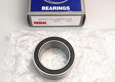 China 32BD4718 32BD4718T12DDUKCG26 auto air compressor bearing deep groove ball bearing 32*47*18mm for sale