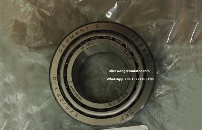 China 320/28X/Q auto bearing metric taper roller bearing 28*52*16mm for sale