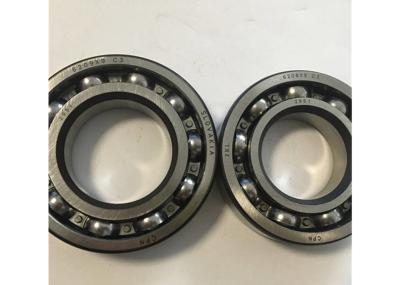 China 6209X9 C3 deep groove ball bearing for automotive bearing 45*85*19mm for sale