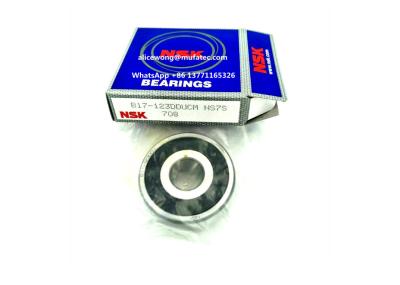 China B17-123 B17-123DDUCM auto alterrnator bearing generator bearing ball bearing 17*52*21mm for sale