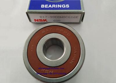 China B17-99 B17-99DDUC3 auto alternator bearing auto generator bearing non-standard bearing 17*52*17mm for sale