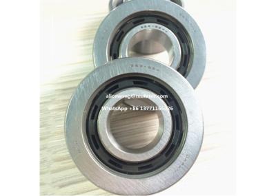 China B25-224 Fanuc servo motor bearing hybrid ceramic ball bearing 25*62*16mm for sale