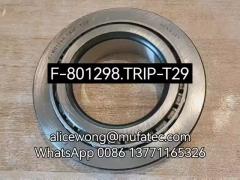 F-801298.TR1P-T29 F-234976 ST4690-3 BMW differential bearings 46*90*20/14mm