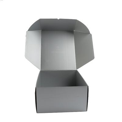 China China Recyclable Customized Classic Cardboard Package Hat Gift Packing Box For Shipping for sale