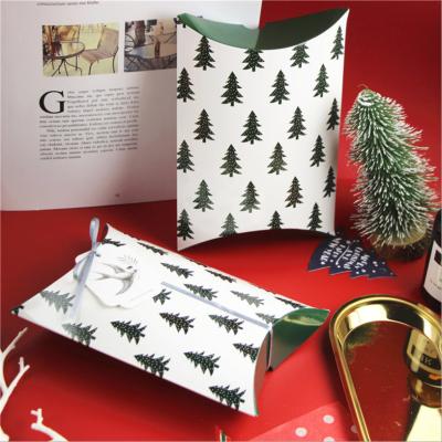 China Recyclable Mini Gift Candy Treat Packing Box Gifts Sit Box for sale