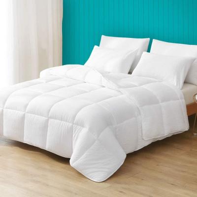 China Cozy Comforter Quilts Wholesale Duvet Set Sets For All Season for sale