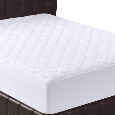 China Amazon Choice Breathable Soft Mattress Bed Cheap Hotel Bed Mattress Bed Topper for hotsale for sale