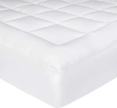 China Waterproof Waterproof Mattress Cover, Singlet Knit Fitted Sheet Bedspread, Comforter Cover for sale