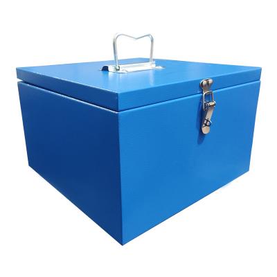 China China Manufacturer Wholesale Factory Price tool+box durable professional portable tool box with tools for sale