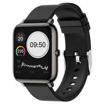 China Heart Watch Full Touch Wifi Amazon Smart Watches Smart Watch Waterproof Hot Rate Sleep Monitor Fashion Fitness for sale