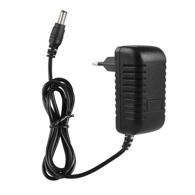 China High Quality Indoor 12V 2A Power Supply Adapter DC to AC Adapters Switching Adapter Power Supply for sale