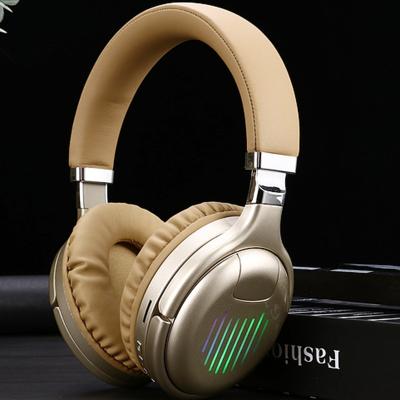 China V5.0+EDR Headband Earphone Electronics Earphone Noise Canceling Headband Earphone Kids Headset With Microphone for sale