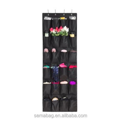 China Sustainable Wholesale Hanging Closet Organizer For Shoes for sale