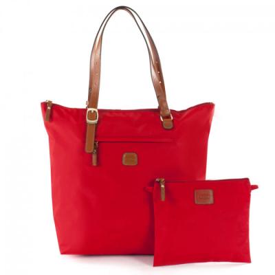 China Fashionable Semapak 600D Polyester Tote Bag for sale