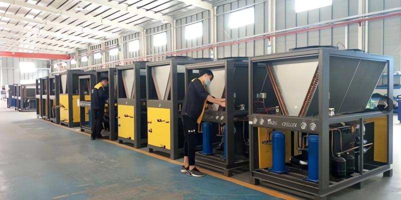 Geverifieerde leverancier in China: - Shenzhen Anges Machinery Co., Ltd