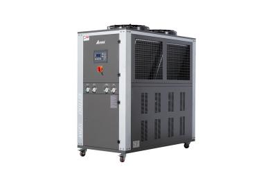 Cina Refrigeratore d'acqua industriale portatile raffreddato ad aria ad alta efficienza in vendita