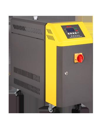 China Industrial Mold Temperature Machine for sale