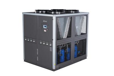 Κίνα 25 Ton Scroll Industrial Water Chiller Portable Plastic Industry προς πώληση