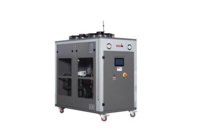 China 9kw Heizung Kühltemperaturregler zu verkaufen