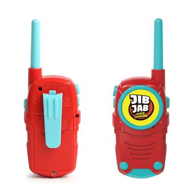 China High quality walkie talkie for children 17.4*5.5*20.2cm multichannel 5km civilian manufacture rechargeable for sale